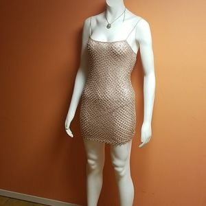 Mini PARTY dress